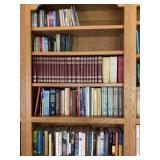 Assorted Books: Gardening, Civilization & More