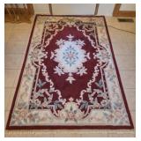 12 Rugs