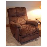 Stratolounger Rocking Recliner