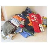 Mens T-Shirts, Scrubs, Ralph Lauren Sweaters
