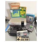 Nintendo Entertainment System, Games, Book