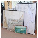 Maps