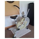 Aero Star G5 Pro Sport Stationary Bike
