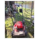 Craftsman Push Mower