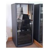 Technics Electronics, Audio Cabinet