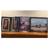 Animal Wall Art Prints