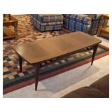 MCM Modern Coffee Table