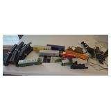 Bachman Trains, Train Cars & Track & Accessories