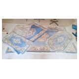 5 Rugs