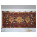 Ukrainian Tapestry