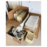 Dell, HP, Altec Lansing Computer Equipment