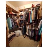 Ladies Clothing & Shoes, Blankets & Bedding