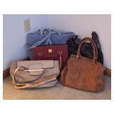 Dooney & Bourke Lexington Bag, Purses