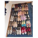 Ladies Dress Shoes, Slip Ons & Tennis shoes