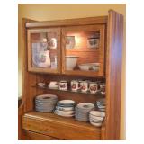 Casual by China Pearl Apple Dishware Set