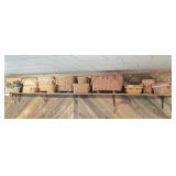 Multiple Longaberger Baskets