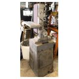 Rockwell-Delta Belt Sander