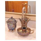 Imperial Carnival Glass