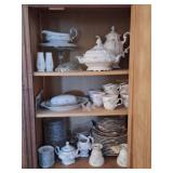 Johann Haviland China