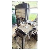 Sears Craftsman 12 inch Band Saw-Sander