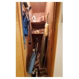 Vintage Vacuums, Steam Iron