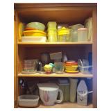 Tupperware, Kitchenware, Utensils