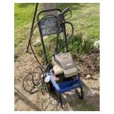 Campbell Hausfeld Power Washer