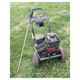 Briggs and Stratton Power Washer