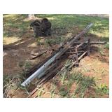 SCRAP Metal