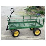 Convertible Wagon/Garden Cart