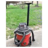 Sears Craftsman Wet Dry Vac