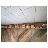 20 +/- Longaberger Baskets