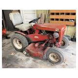 Wheel Horse 854 Tractor