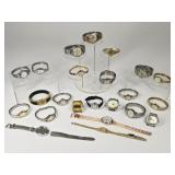 Vintage & Modern Menï¿½s & Womenï¿½s Watches