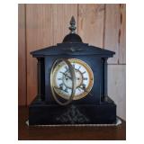 Antique Ansonia Clock