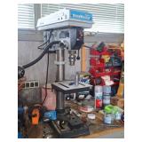 Shopmaster by Delta Drill Press