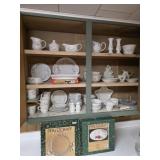Lenox, Pfaltzgraff, Royal Limited