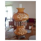 Gone With The Wind Hurricane Lamp