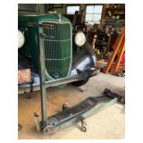 Large Jack by Weaver