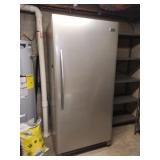 Frigidaire Upright Freezer