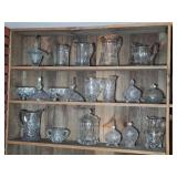 Mosser Glass, EAPG, Avitra Royal