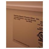 Hamilton Beach Water Cooler/Dispenser