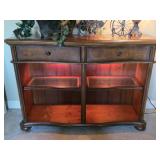 Hooker Furniture Entry Table