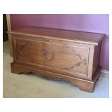 Lane Cedar Chest