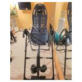 Teeter Hang Ups Inversion Table