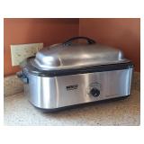 Nesco Professional Roaster Oven