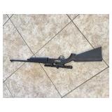 Daisy Eagle .177 BB Pellet Gun