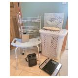 Bathroom Decor and Accessories