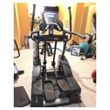 True Strider Elliptical Machine