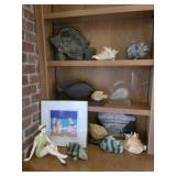 Nautical Themed Decor